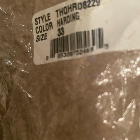 JOE’S Jeans The Classic Straigh Leg Jeans - Picture 12 of 13